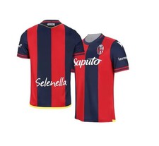 Maglia bologna bfc usato  Italia