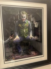 Adams monster joker for sale  HINDHEAD