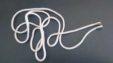 Hoodie drawstring replacement for sale  LYTHAM ST. ANNES