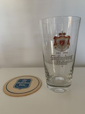 Altes bierglas fürstenberg gebraucht kaufen  Rottweil