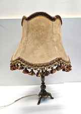 Alte vintage tischlampe gebraucht kaufen  Deggendorf