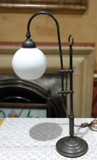 Adjustable desk lamp for sale  MANCHESTER