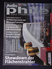 Audio phile quad gebraucht kaufen  Kiel