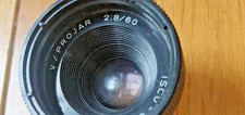 60mm lens optikinetics for sale  CUPAR