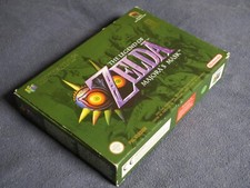 The legend zelda d'occasion  France