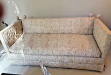 French style sofas for sale  Cockeysville