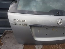 Mercedes c220 w204 for sale  ROTHERHAM