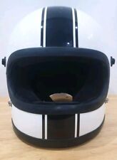 Bandit motorcycle helmet for sale  NEWTON ABBOT