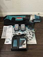 Makita square impact for sale  Lacombe