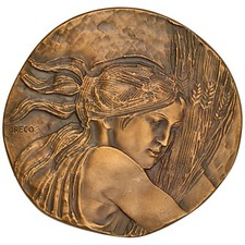 Medaglia xxv anniversario usato  Italia