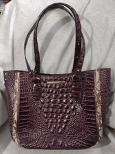 Brahmin lena tote for sale  Longs