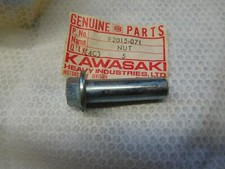 Kawasaki 1970s z400 for sale  SOUTHAMPTON