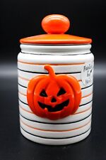 Hand painted ceramic for sale  Waltham