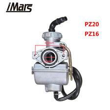 Carburetor carb pz16 for sale  HATFIELD