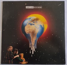 ROBERT PLANT FATE OF NATIONS BRAZIL comprar usado  Brasil 