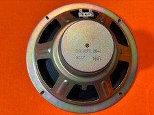 Marshall guitar speaker for sale  Dike