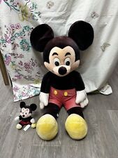 Disney giant mickey for sale  SWANSEA