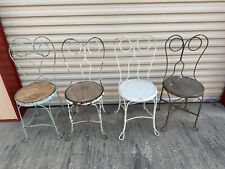 Vintage retro wrought for sale  Brandenburg