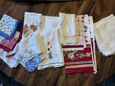 Lot vintage jacquard for sale  Gainesville