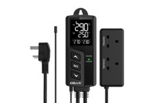 Elitech temperature controller for sale  HUDDERSFIELD