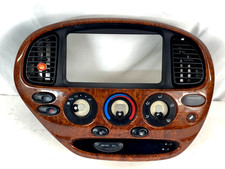 Center dash radio for sale  Luray