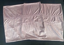 Samt dekokissenbezug rosé gebraucht kaufen  Gummersbach