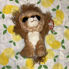 Beanie boo hero for sale  LIVERPOOL