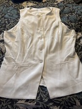 primark waistcoat for sale  BASILDON