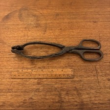Vintage cast iron for sale  FARNHAM