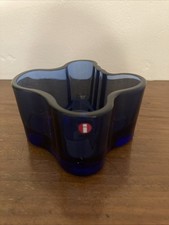Vintage iitala alvar for sale Vintage iitala alvar for sale  TORQUAY