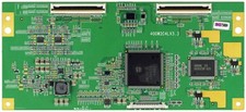 Placa T-Con Sony LJ94-00483K (400W2C4LV3.3) para KDL-V40XBR1, usado comprar usado  Enviando para Brazil