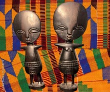 Ghana 1960s hand for sale Ghana 1960s hand for sale  Natick