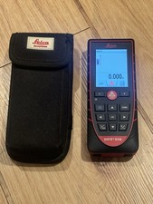 Leica disto d510 for sale  CROWBOROUGH