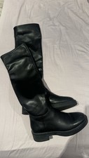 Knee leather sock for sale  LONDON