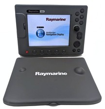 raymarine c80 chartplotter for sale  Coventry