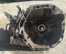 Cambio manuale marce usato  Massa di Somma
