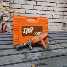 Spit p200 power for sale  NOTTINGHAM