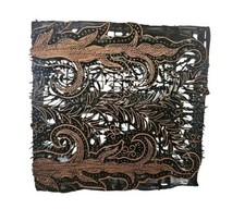 Vtg copper batik for sale  Woodstock