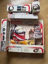 Carrera profi monza gebraucht kaufen  Selm