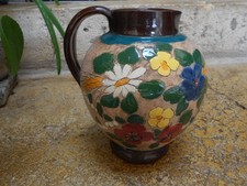 Beau pichet vintage d'occasion  Salbris