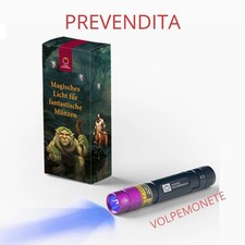 Torcia zecca austriaca usato Torcia zecca austriaca usato  Roma