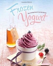 Frozen yogurt parragon gebraucht kaufen Frozen yogurt parragon gebraucht kaufen  Berlin