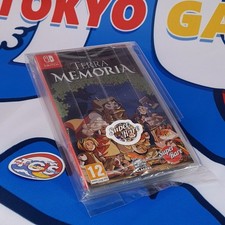 Terra Memoria Switch Super Rare Games New SRG132 [Multi-Languages/RPG-Adventure] comprar usado  Enviando para Brazil