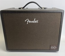 Fender acoustic junior d'occasion  Expédié en Belgium