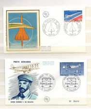 Poste aerienne jour d'occasion  Saint-Brevin-les-Pins