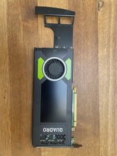 Nvidia quadro m4000 for sale  ATTLEBOROUGH