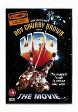 Ufo movie dvd for sale  WELLINGBOROUGH