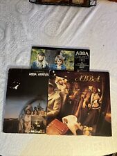 Abba lot original for sale  Valrico