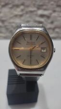 Bulova accutron orologio usato  Carrara