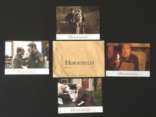 Jeu film horribilis d'occasion  Saclas